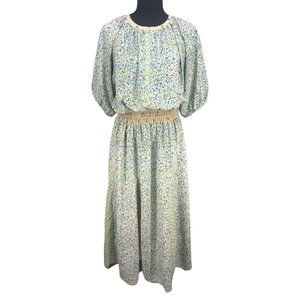 VTG Diane Fres Dress